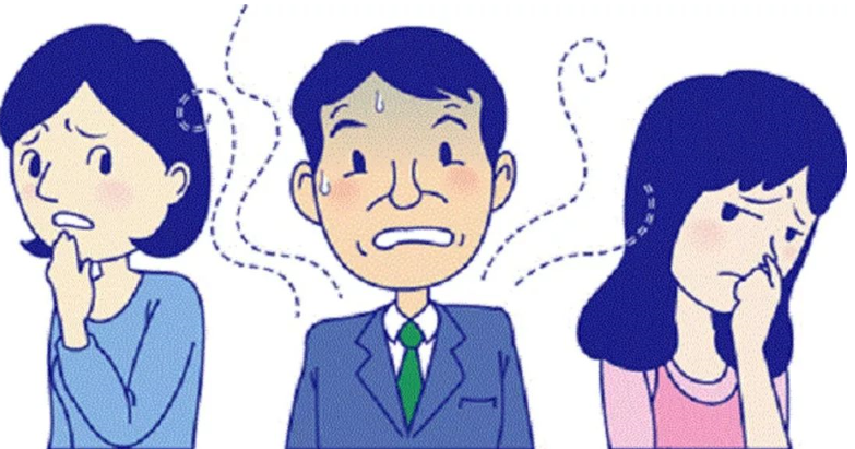 大连宁城县治狐臭多少钱
