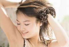 大连正规腋下狐臭医院哪家好