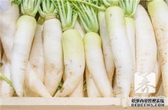 大连巧用白萝卜减轻狐臭异味效果好吗？