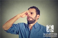 大连吃中药可以治狐臭吗?